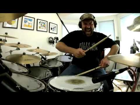 good-time---alan-jackson---drum-cover