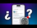 iOS 16.2 ¿CUANDO SALE? Fecha de lanzamiento de iOS 16.2