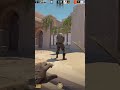 some 1v3s today #cs2 #ytshorts #anubis #dust2 #inferno