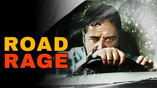 Never Honk at The Wrong Person | Unhinged | Full Movie Recap