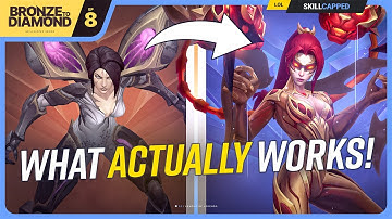 What ACTUALLY Got Me to Diamond in 90 Days! (It