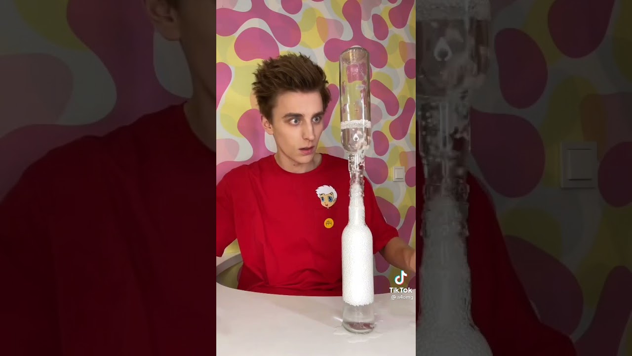 Пересмотрел это видео 100 раз 