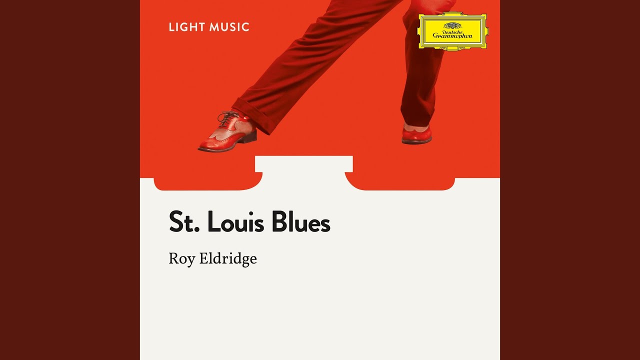 Watch St. Louis Blues on YouTube Watch St. Louis Blues on YouTube