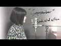 Earth, Wind&amp; Fire 「September」covered by おやすみはるく