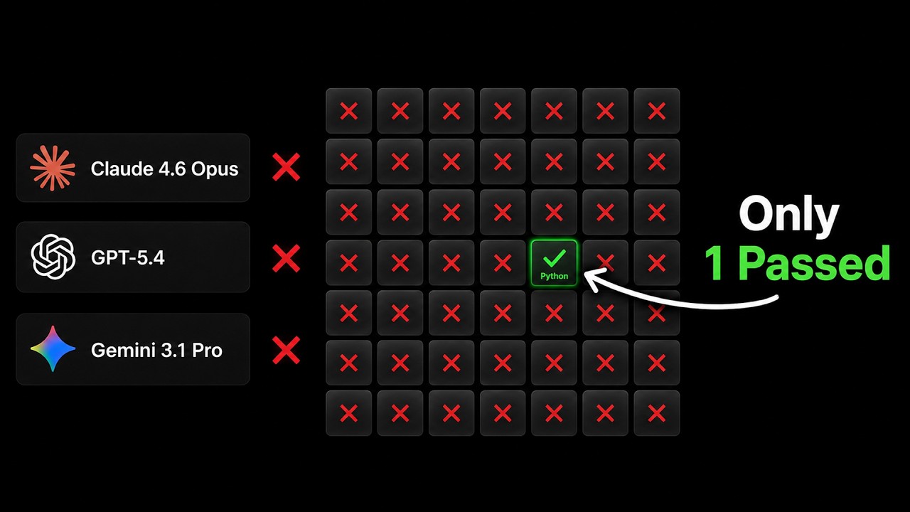 I Analyzed the Hidden Flaw Breaking Long-Running Agents