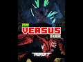 Zoro (King Of Hell) VS Jujutsu Kaisen