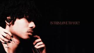 Bryant Barnes - Is This Love To You (1 Hour Loop)