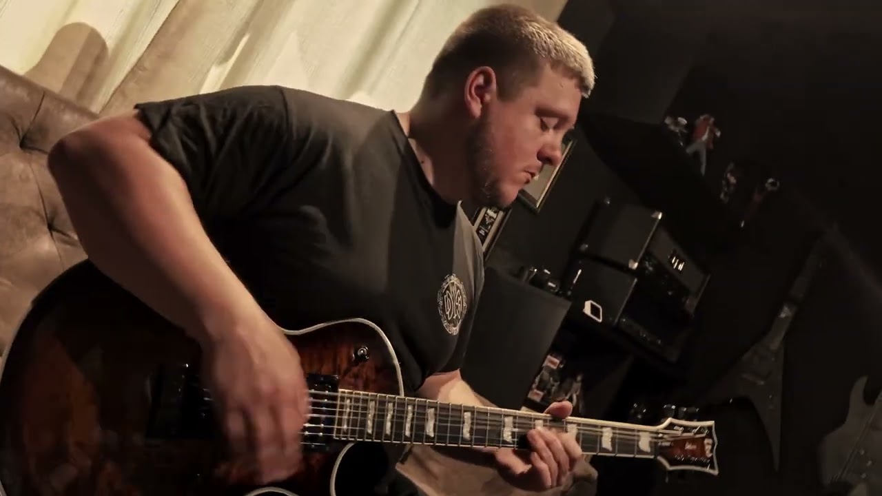 Fire Wheel - Unleashed (Official Music Video)