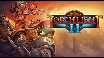 Torchlight 2 ps4 Tolerated Outlander Late Night Part 3