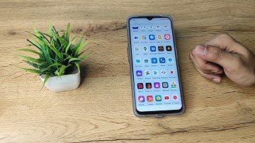 how to share hotspot password with QR code in realme narzo 50 5G