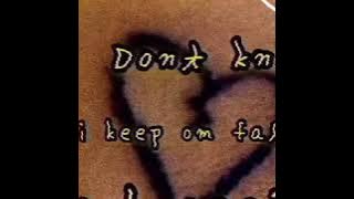 4TL GBABY - Heartbreak Lyric Video