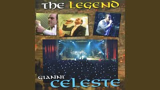 Video thumbnail of "Gianni Celeste - Ti vorrei (Live)"