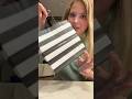 Sephora Haul! #sincerelyyours #sephora #beauty #makeup #makeuphaul #sephorahaul #haul #beautytips