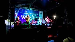 Dlloyd Generation Tanggung Bulan