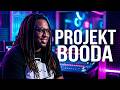 When was Projekt Booda cruising with the Captain or the Crew?