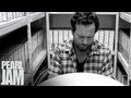 Eddie Vedder - Mind Your Manners - Lightning Bolt Vignette - Pearl Jam