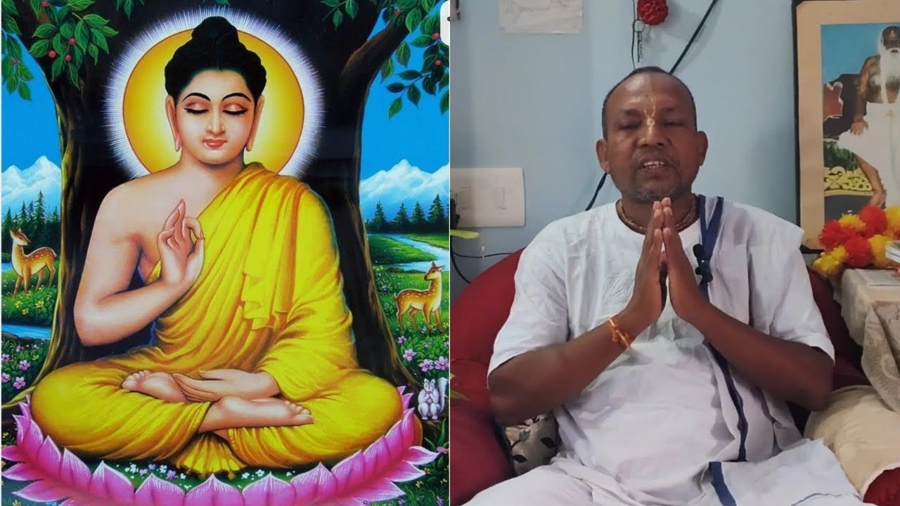 ସଂସାରରେ ସବୁଠାରୁ ଆଶ୍ଚର୍ଯ୍ୟ କଣ?🙏|Gautama Buddha's small story| সংসারে সবচেয়ে বড় আশ্চর্য কী?
