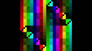 Images and sounds generated using JavaScript #decaquitin