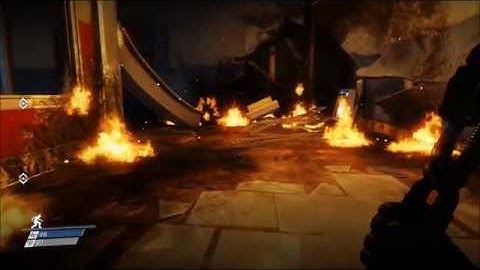 Prey (No Needles Run) Part 4 - Hardware Lab