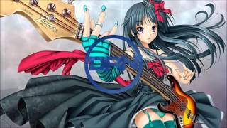 Nightcore - One Two Three