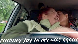 Help me sort my life out! VLOG Episode 8 | LiveitlikeLauren