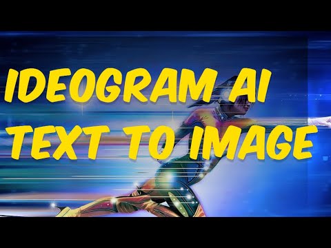 Ideogram AI New