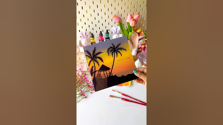 Glass Painting #artshorts #shortviral #art #painting #acrylicpainting #glasspainting