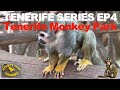 TENERIFE SERIES EP4 - Tenerife Monkey Park