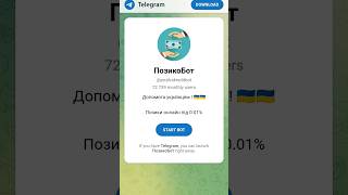 Як вимкнути,,Позикобот,, сповіщення, які приходять ніби то на телеграм. Спам /Реклама.