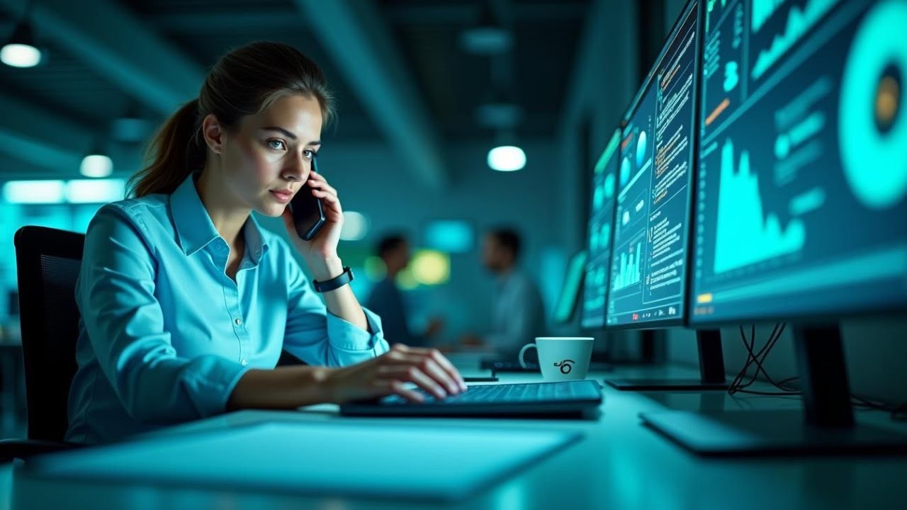 Power Dialers for B2B: SEO Lead Follow-Ups