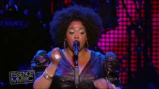 Jill Scott   A Long Walk 2010 Essence  Festival