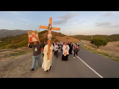 კათოლიკე ეკლესია საქართველოში, სინოდი #2020❤️ Catholic Church in Georgia #Synod2020❤️