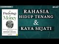 Bukan Gaji, Ini Kunci Kaya & Bahagia – Ringkasan Buku The Psychology of Money