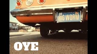 Pitbul - Oye Slowed + Reverb