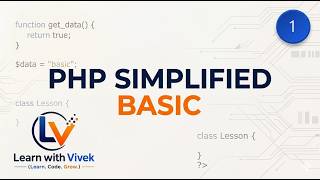 PHP Tutorial for Beginners in Hindi | Introduction, Installation & First Program | Part 1 of 7