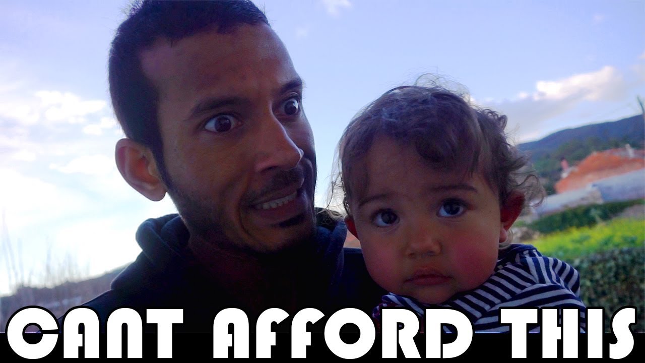 WE CAN'T AFFORD THIS 😲 FAMILY DAILY VLOG