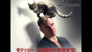 Morrissey - To Give (The Reason I Live) - live Kawasaki Kanagawa Japan 21 April 2012 (audio)