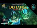 LoK Defiance Remastered Part 1 To Challenge the Fates 