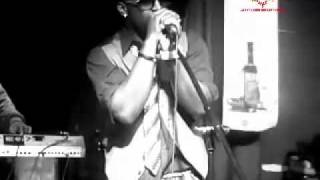 Jason Caesar - Kanye West's Runaway (REMIX) Live Wealth
