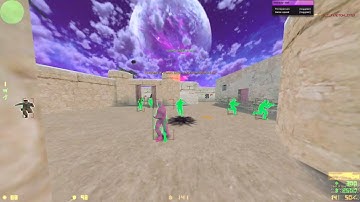 ПРИТВОРИЛСЯ ДЕВУШКОЙ С ЧИТАМИ В CS 1.6 2025  | КАК ОБХОДИТЬ БАНЫ В CS 1.6 | ЧИТЫ CS 1.6 | CHEAT | WH