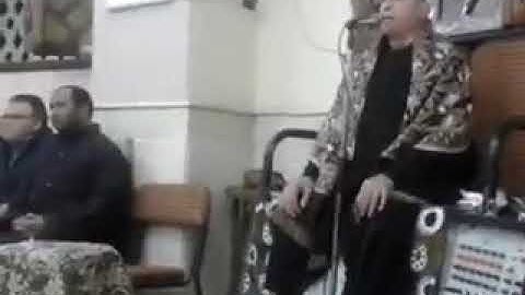 الشيخ ابو الفتوح حسن عبده/التلاوات النادره/فليقاتل في سبيل الله