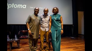 Regeneration and Reclamation in Lagos