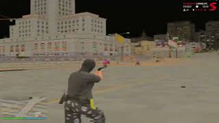 EiNfAcH FiVeM | GTA V | Eren Kaplan