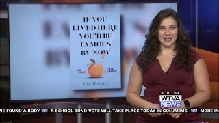 University of Mississippi graduate student's book lands a Netflix deal by WTVA 9 News 53 views 1 day ago 37 seconds