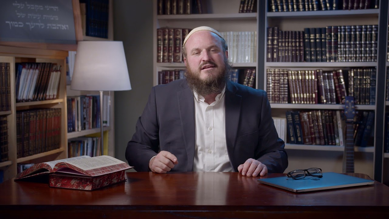 סיפורי חסידים עם הרב שלמה כ״ץ: ברכה נסתרת 62