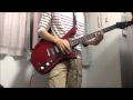 【ボカロ】怪盗Fの台本(シナリオ)~消えたダイヤの謎~ 弾いてみた【ギター】