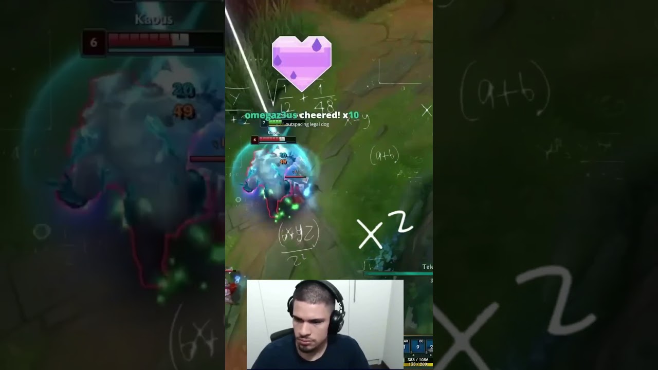 AYEL COM SEUS +8000 QI 