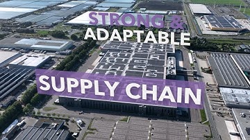 Pivotree - Supply Chain Management