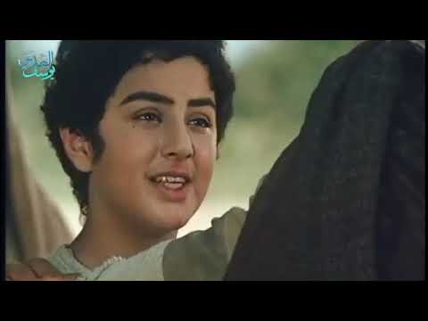 مسلسل النبي يوسف الصديق الحلقة 9 