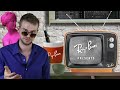 RAY&amp;BAN ИСТОРИЯ УСПЕХА